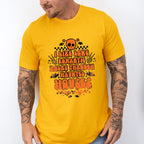 I Like Long Romantic Halks Through Haunted Houses Design - Halloween Unisex Crewneck T-Shirt Sweatshirt Hoodie