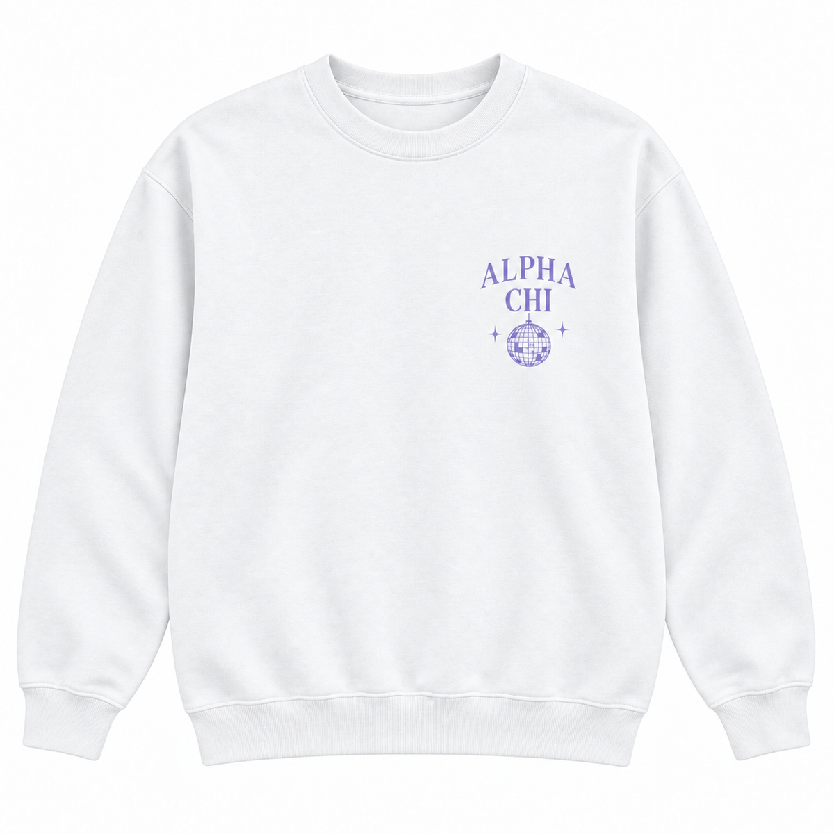 MR. ALPHA CHI - ALPHA CHI OMEGA