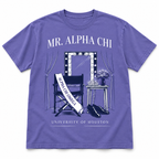 MR. ALPHA CHI - ALPHA CHI OMEGA