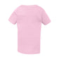 Heavy Cotton Toddler T-Shirt