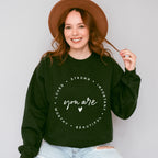 You Are Loved Mental Health Theme T-shirt, Hoodie, Sweatshirt