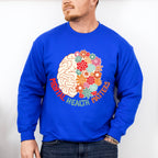 Mental Health Matters Mental Health Theme T-shirt, Hoodie, Sweatshirt