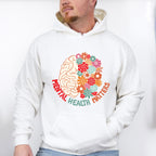 Mental Health Matters Mental Health Theme T-shirt, Hoodie, Sweatshirt