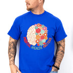 Mental Health Matters Mental Health Theme T-shirt, Hoodie, Sweatshirt