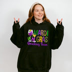 Mardi Gras Drinking Team Theme T-shirt, Hoodie, Sweatshirt