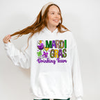 Mardi Gras Drinking Team Theme T-shirt, Hoodie, Sweatshirt
