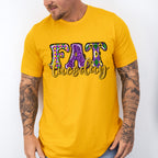 Fat Tuesday Mardi Gras Theme T-shirt, Hoodie, Sweatshirt