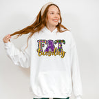 Fat Tuesday Mardi Gras Theme T-shirt, Hoodie, Sweatshirt