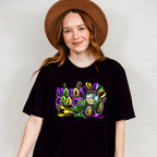 Mardi Gras Theme T-shirt, Hoodie, Sweatshirt