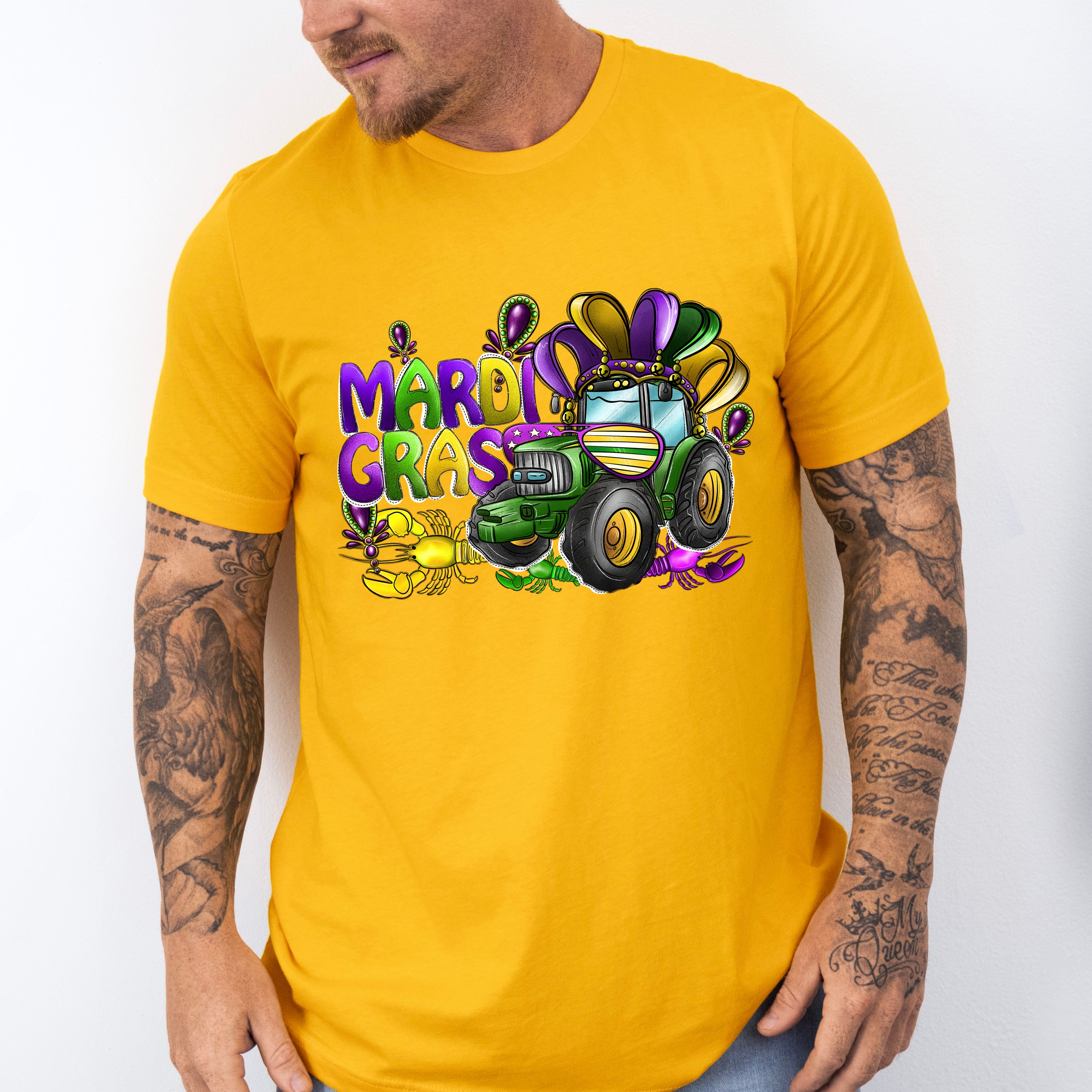Mardi Gras Theme T-shirt, Hoodie, Sweatshirt