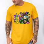 Mardi Gras Theme T-shirt, Hoodie, Sweatshirt