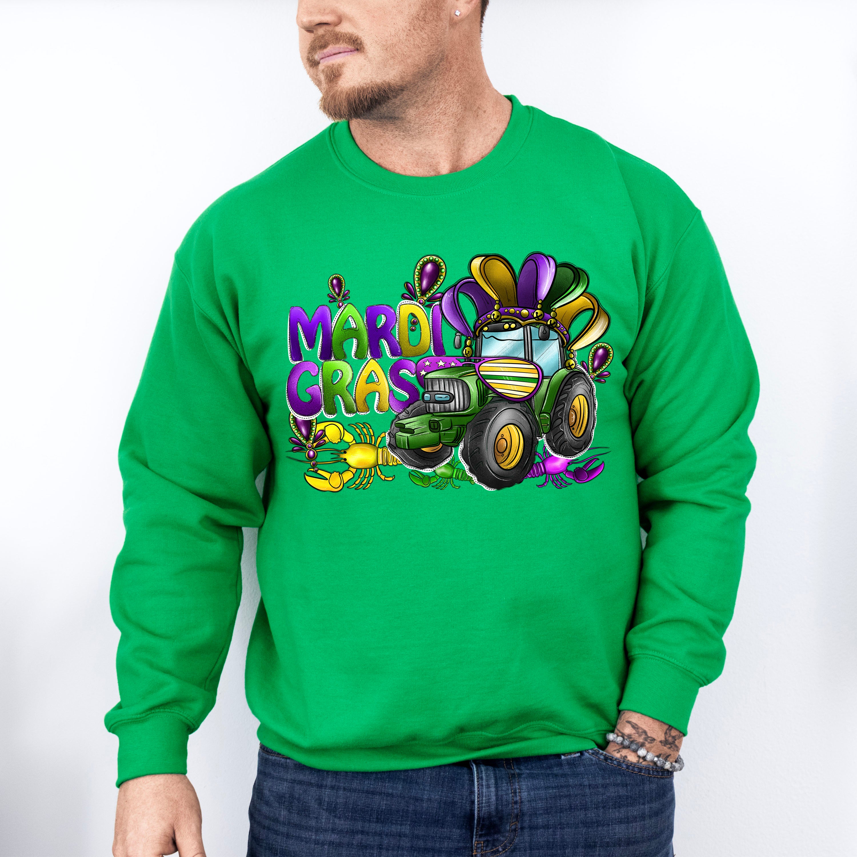 Mardi Gras Theme T-shirt, Hoodie, Sweatshirt