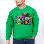 Mardi Gras Theme T-shirt, Hoodie, Sweatshirt