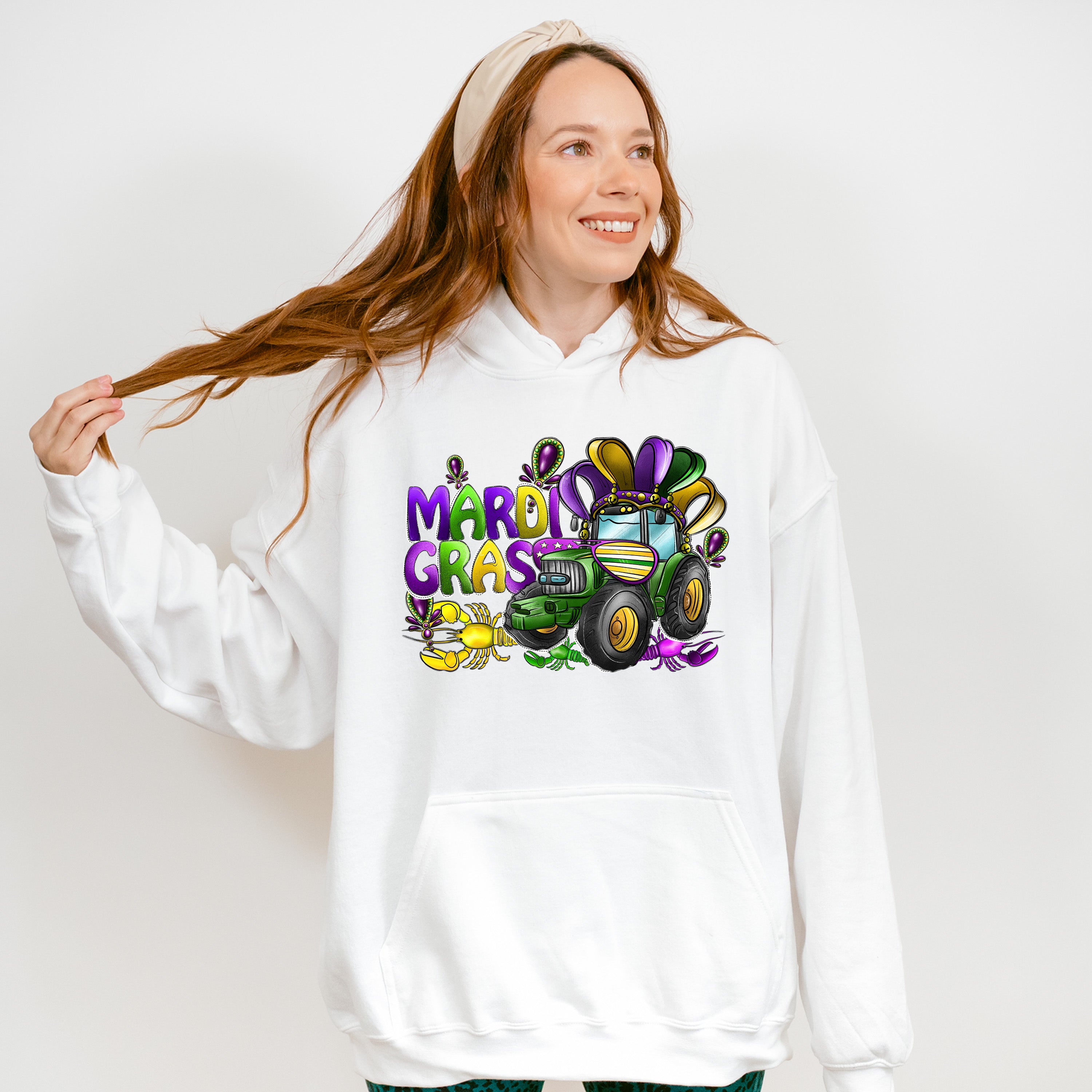 Mardi Gras Theme T-shirt, Hoodie, Sweatshirt