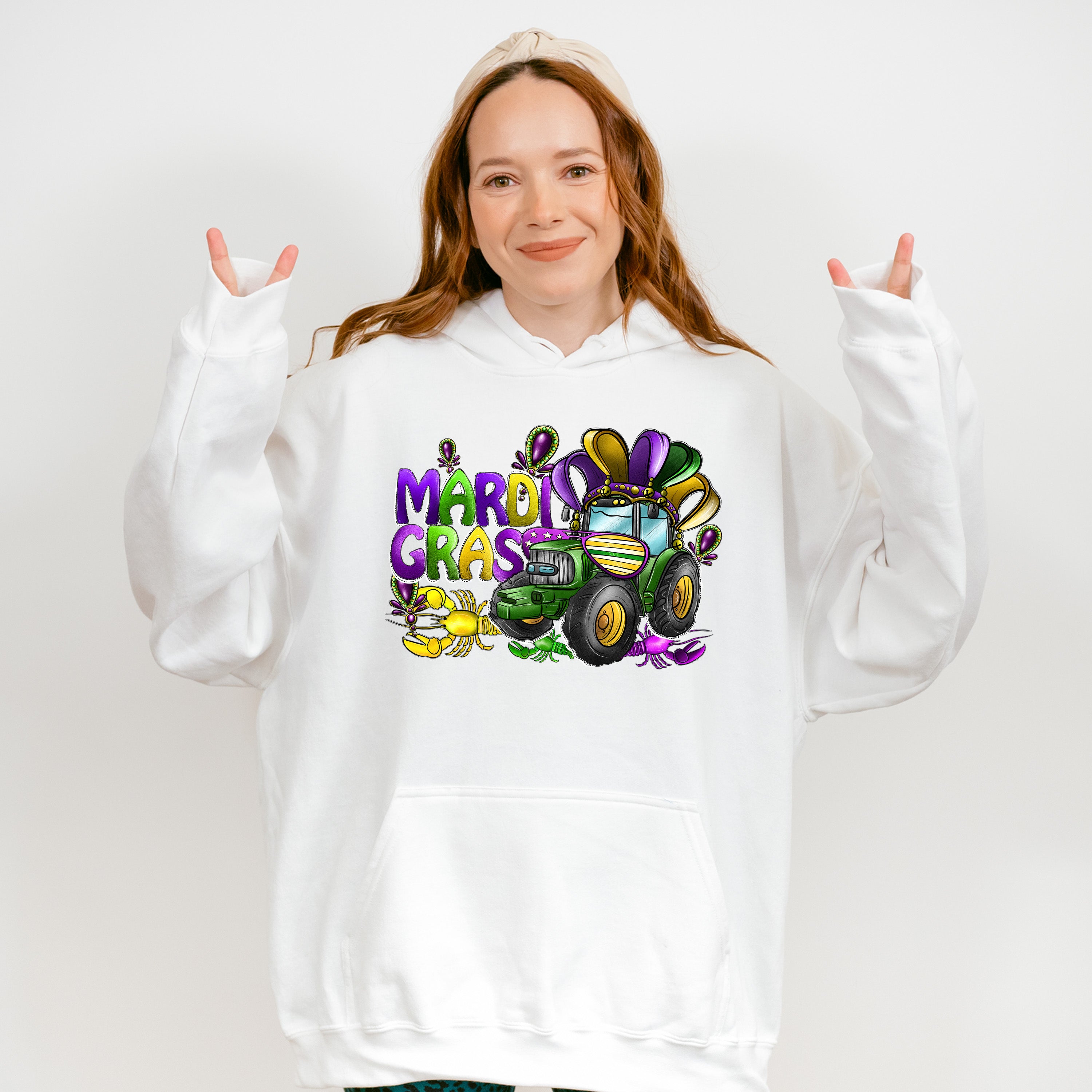 Mardi Gras Theme T-shirt, Hoodie, Sweatshirt