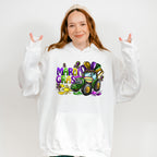Mardi Gras Theme T-shirt, Hoodie, Sweatshirt