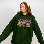 Mardi Gras Drinks Theme T-shirt, Hoodie, Sweatshirt