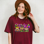 Mardi Gras Drinks Theme T-shirt, Hoodie, Sweatshirt