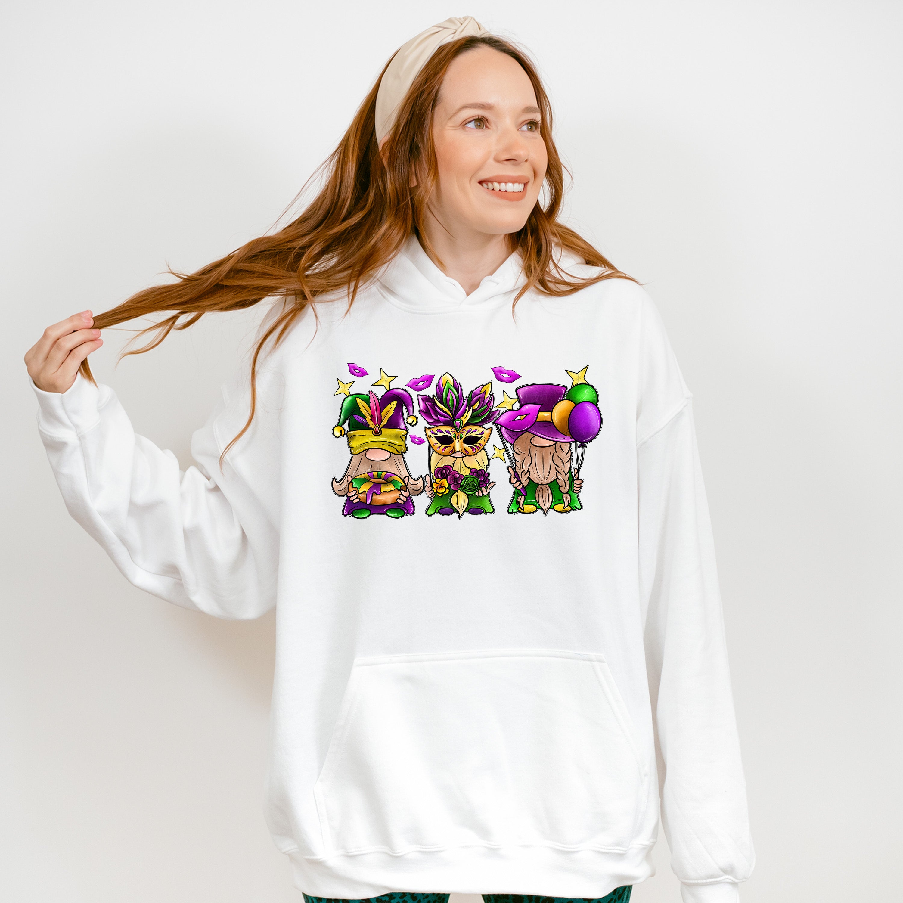 Mardi Gras Drinks Theme T-shirt, Hoodie, Sweatshirt