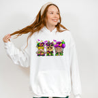 Mardi Gras Drinks Theme T-shirt, Hoodie, Sweatshirt