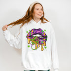 Mardi Gras Mouth Theme T-shirt, Hoodie, Sweatshirt