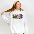 Teacher Mardi Gras Theme T-shirt, Hoodie, Sweatshirt