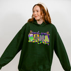 MAMA Mardi Gras Theme T-shirt, Hoodie, Sweatshirt