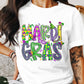 Mardi Gras Theme T-shirt, Hoodie, Sweatshirt