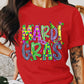 Mardi Gras Theme T-shirt, Hoodie, Sweatshirt