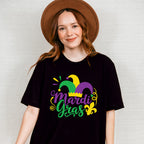 Mardi Gras Hat Theme T-shirt, Hoodie, Sweatshirt