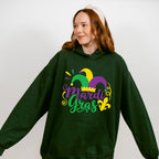 Mardi Gras Hat Theme T-shirt, Hoodie, Sweatshirt