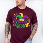 Mardi Gras Hat Theme T-shirt, Hoodie, Sweatshirt