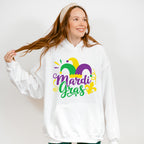 Mardi Gras Hat Theme T-shirt, Hoodie, Sweatshirt