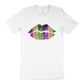 Mardi Gras Mouth Theme T-shirt, Hoodie, Sweatshirt