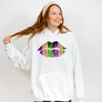 Mardi Gras Mouth Theme T-shirt, Hoodie, Sweatshirt
