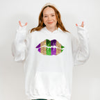 Mardi Gras Mouth Theme T-shirt, Hoodie, Sweatshirt