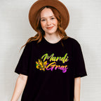 Mardi Gras Theme T-shirt, Hoodie, Sweatshirt