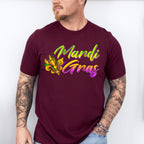 Mardi Gras Theme T-shirt, Hoodie, Sweatshirt