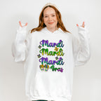 Mardi Mardi Mardi Gras Theme T-shirt, Hoodie, Sweatshirt