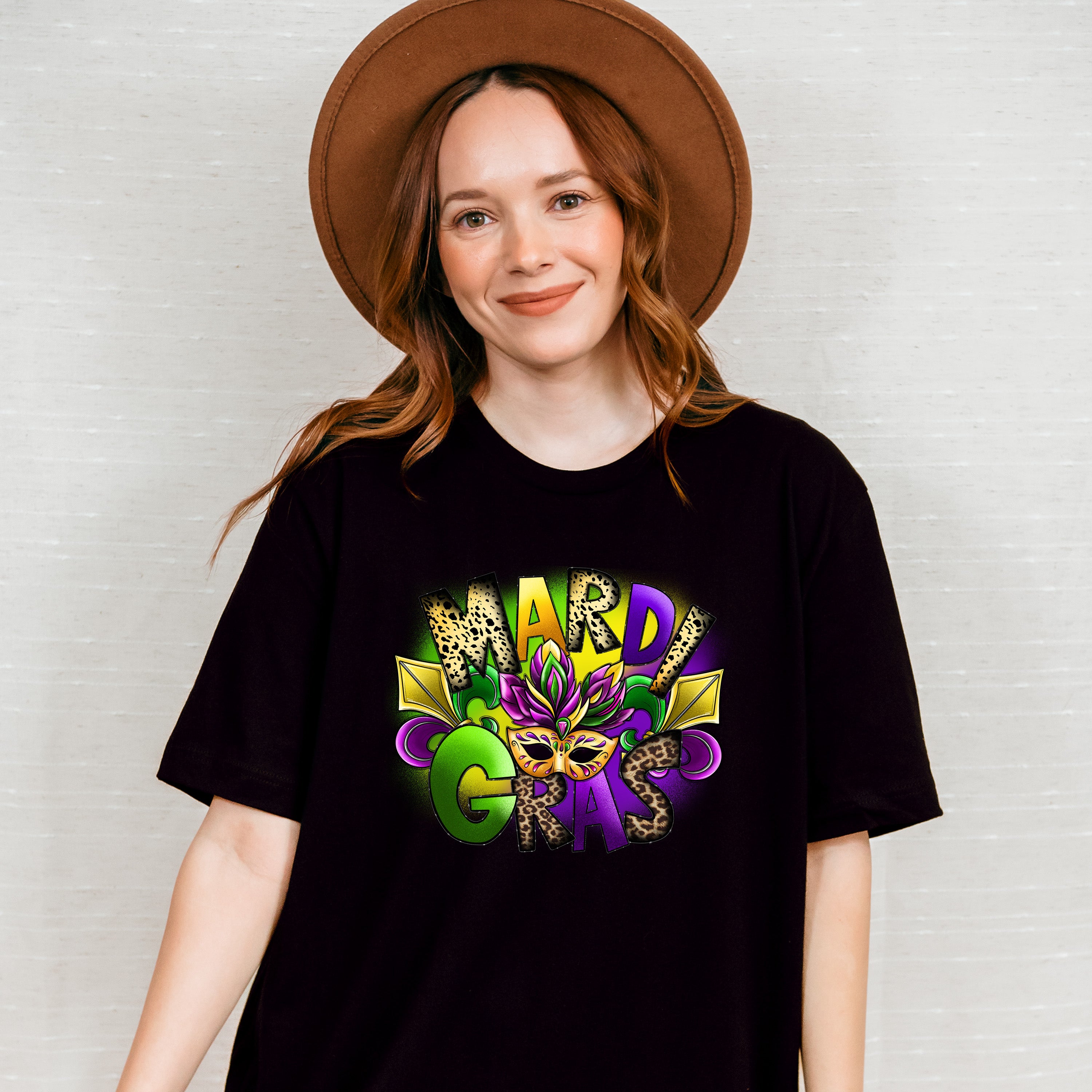 Mardi Gras Theme T-shirt, Hoodie, Sweatshirt