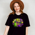 Mardi Gras Theme T-shirt, Hoodie, Sweatshirt