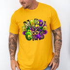 Mardi Gras Theme T-shirt, Hoodie, Sweatshirt