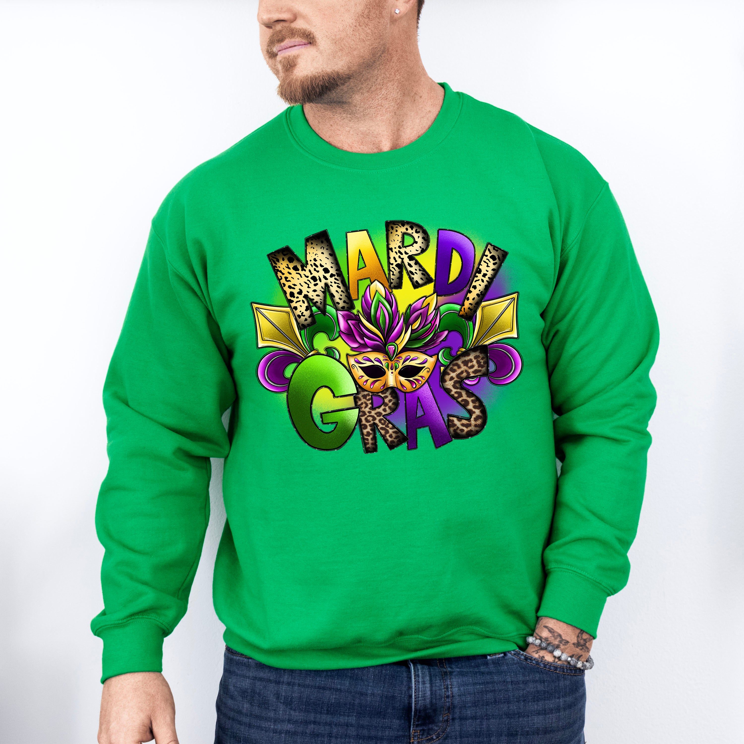 Mardi Gras Theme T-shirt, Hoodie, Sweatshirt