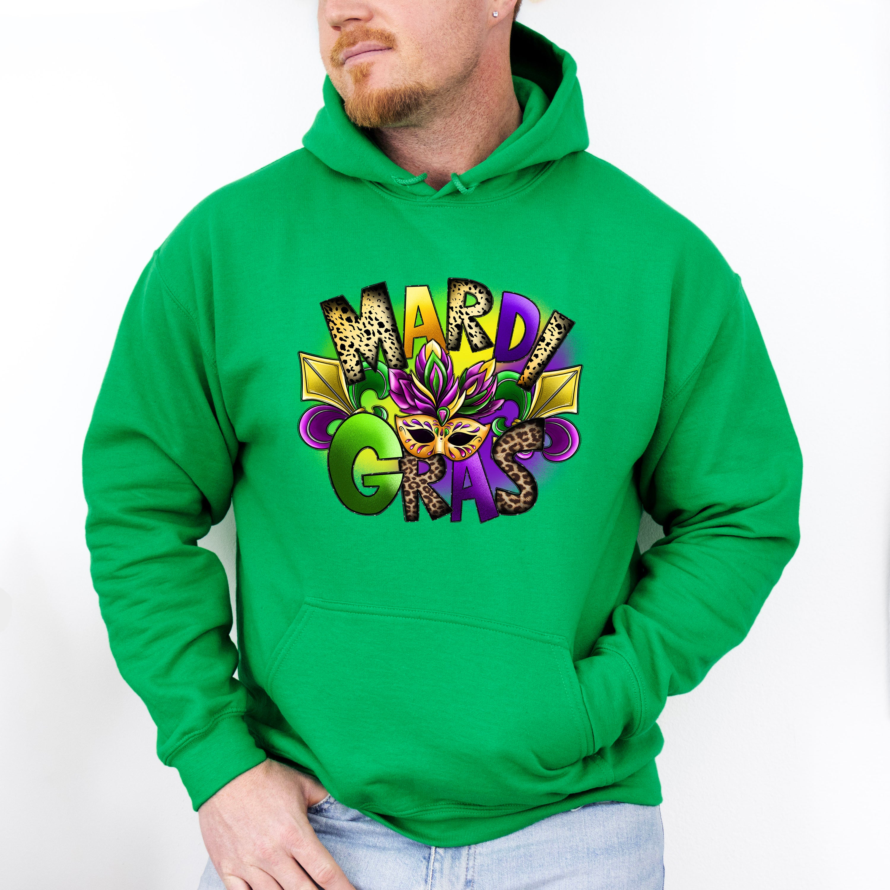 Mardi Gras Theme T-shirt, Hoodie, Sweatshirt