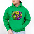 Mardi Gras Theme T-shirt, Hoodie, Sweatshirt