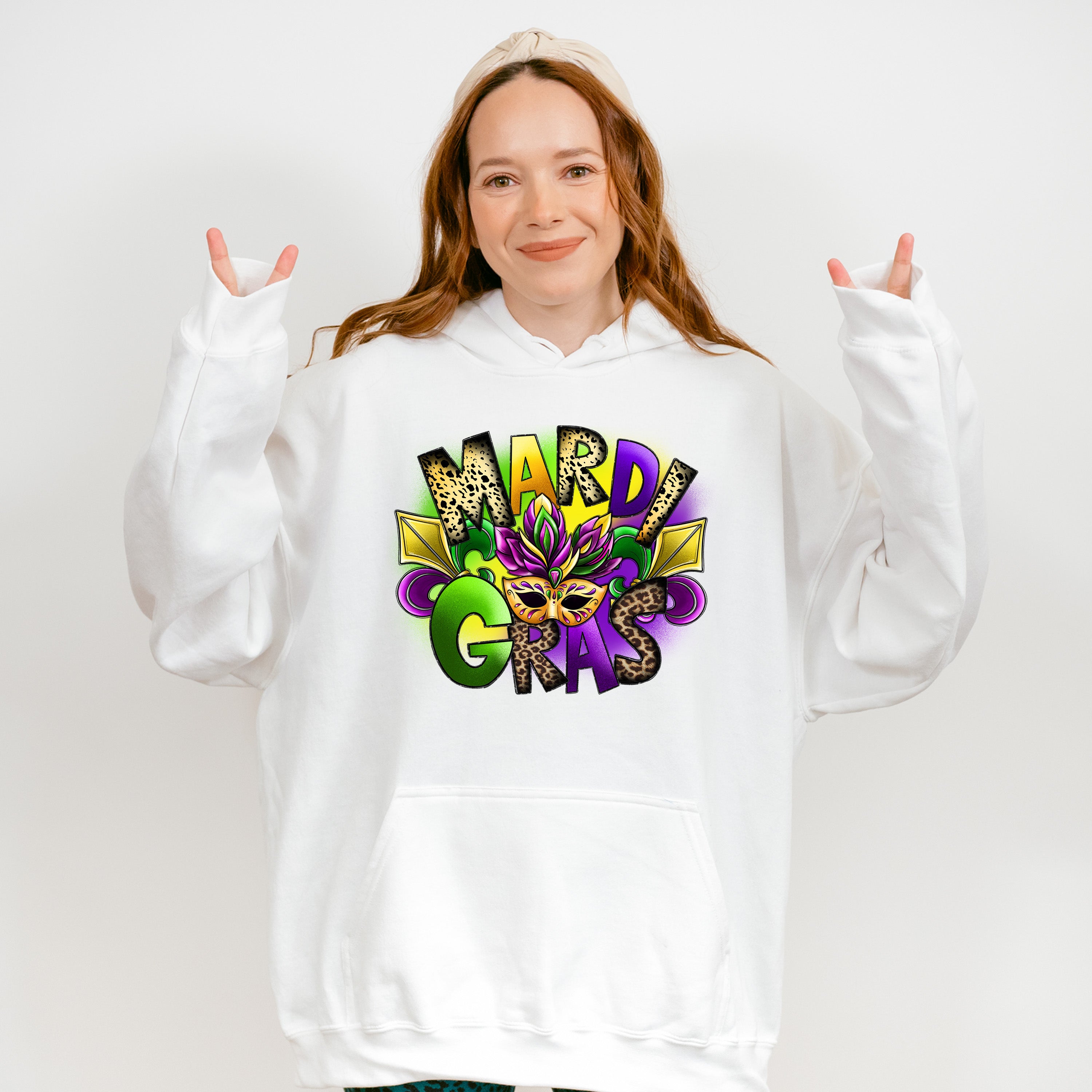 Mardi Gras Theme T-shirt, Hoodie, Sweatshirt