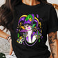 Mardi Gras Girls Theme T-shirt, Hoodie, Sweatshirt