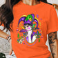 Mardi Gras Girls Theme T-shirt, Hoodie, Sweatshirt