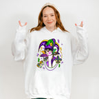 Mardi Gras Girls Theme T-shirt, Hoodie, Sweatshirt