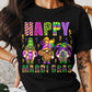 Happy Mardi Gras Theme T-shirt, Hoodie, Sweatshirt